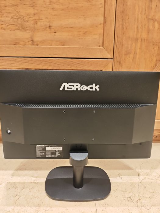 ASRock CL25FF 100 Hz 24.5' Full HD