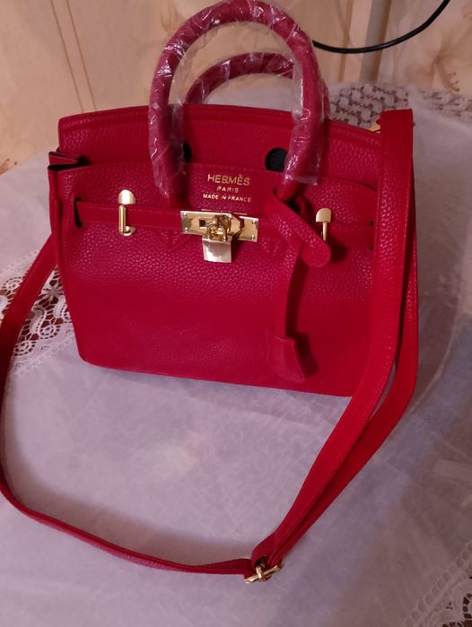 Сумка Hermes новая