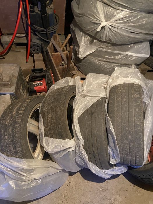 Продам торусы R16