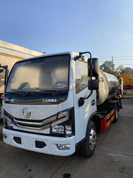 автогудронатор новый