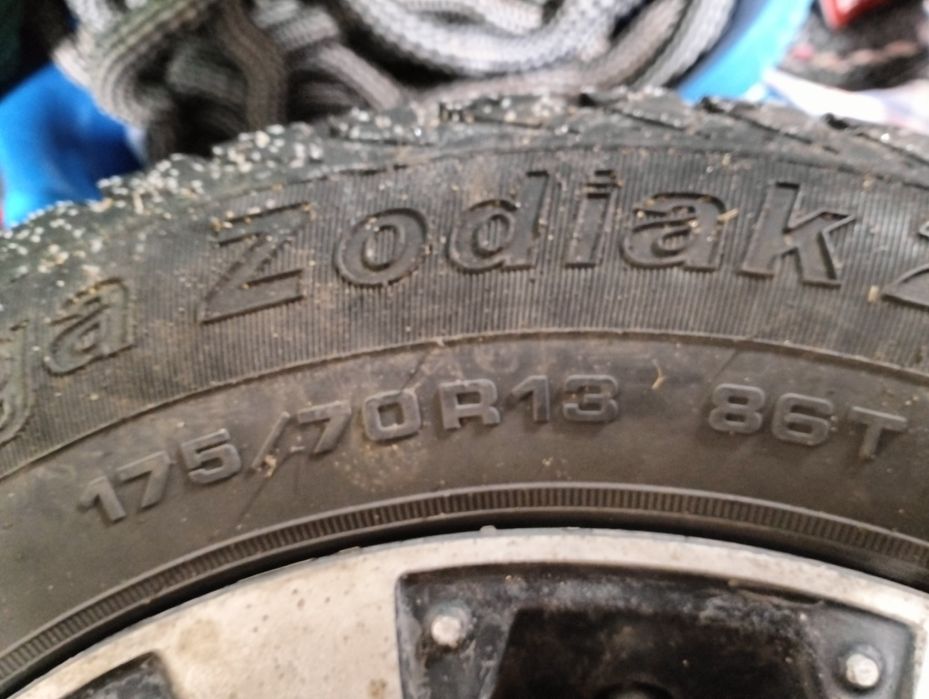 Продам титанки на ваз