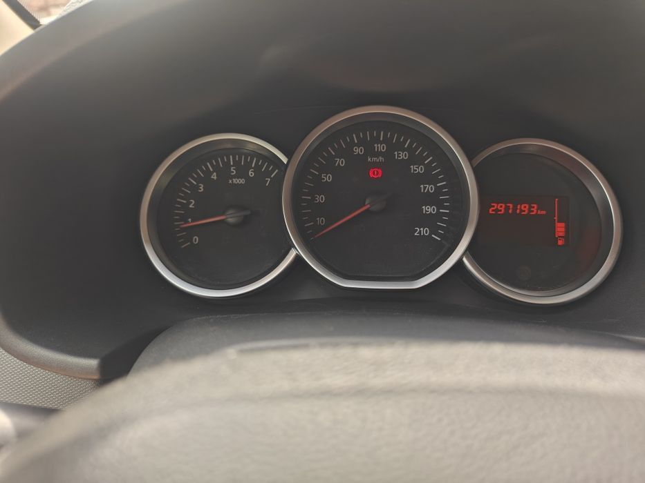 Dacia Logan  1.5 dci