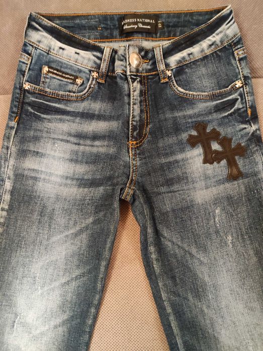 Модерни Дънки Madness