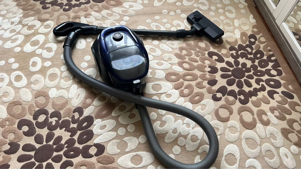 Пылесос самсунг продам срочно