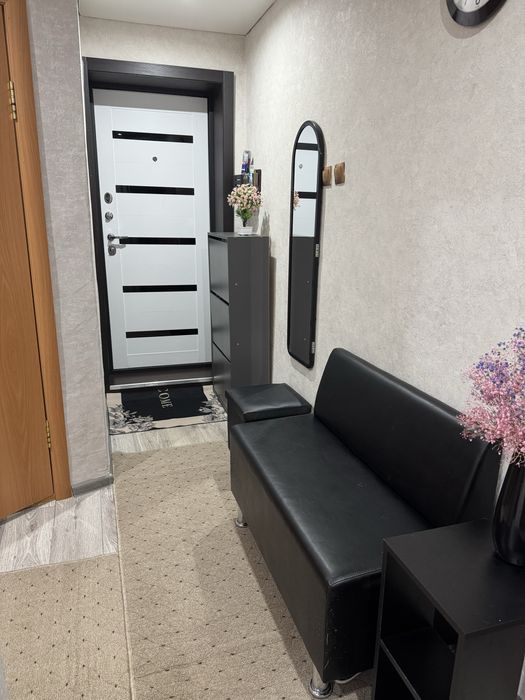 Продам двухкомнатную квартиру