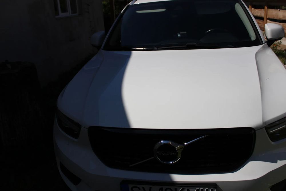 Volvo XC 40 stare perfecta