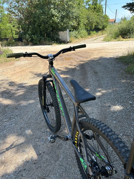 Custom drag c1