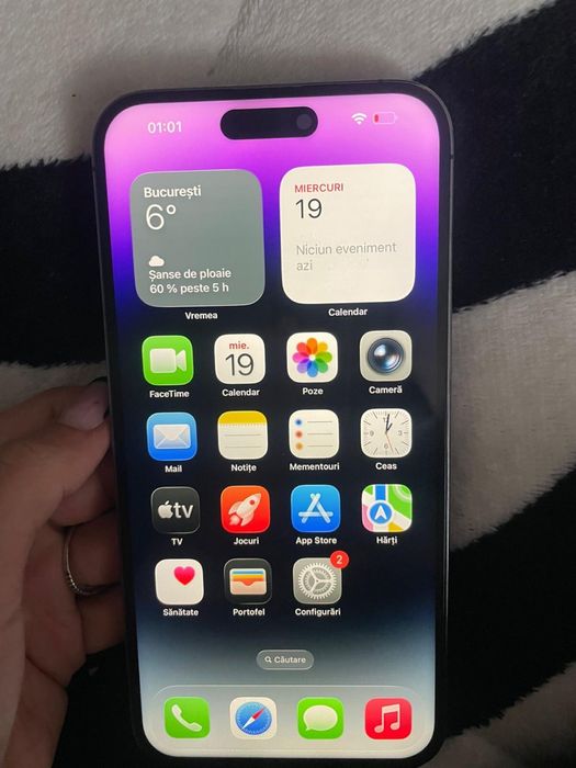 iphone 14 pro max 256 gb