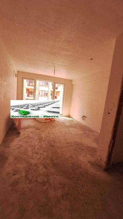 Продава се Двустаен апартамент в Пловдив, Христо Смирненски - 64 кв.м за 1219 €/кв.м - Снимка #4