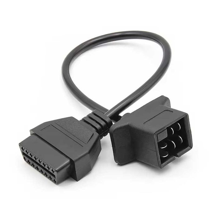 Преходник / Кабел CHRYSLER 6 PIN