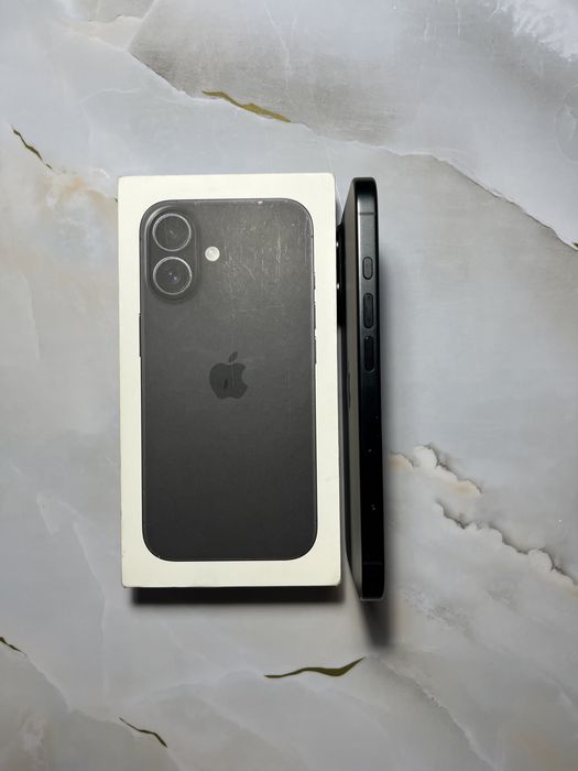 iPhone 16 128GB Айфон 16 128ГБ
