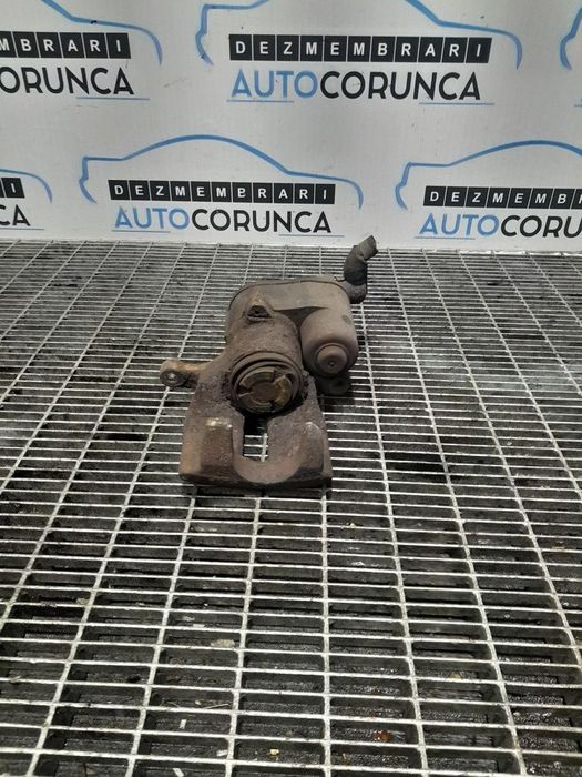 Etrier stanga spate Volvo XC60 Facelift 2.4 D 2013 - 2017 Manuala 6 Trepte SUV 4 Usi ...