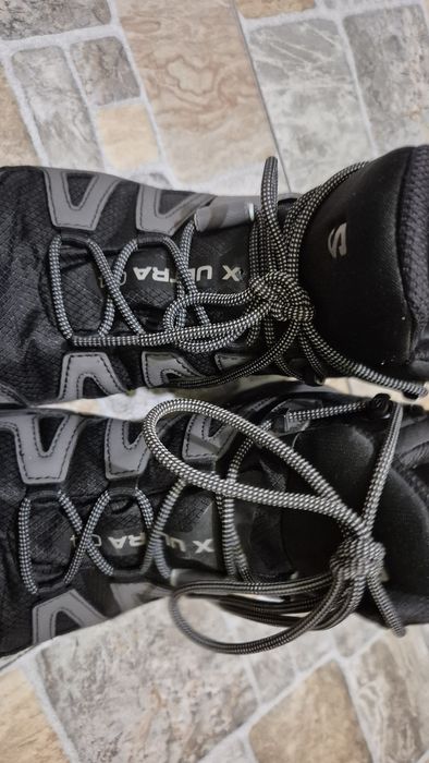 Vand adidasi salomon X ULTRA 4 MID GORE-TEX