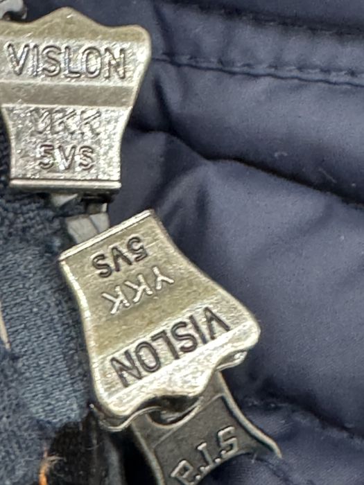 Мъжко пухено яке PARAJUMPERS. Размер М