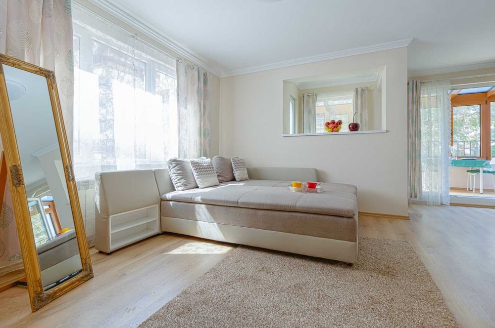 Продава се Едностаен апартамент в София, Изток - 59 кв.м за 778 €/кв.м - Снимка #2