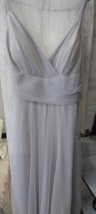 Дамска официална рокля