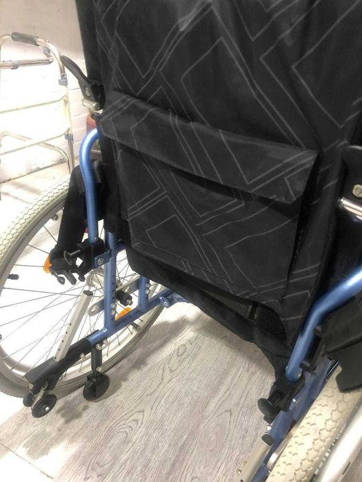 Инвалидная коляска nogironlar aravachasi jh6i