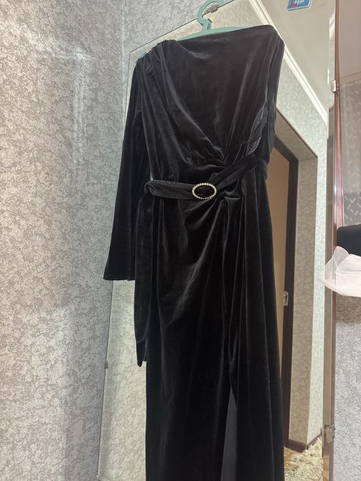 вчсерние платья