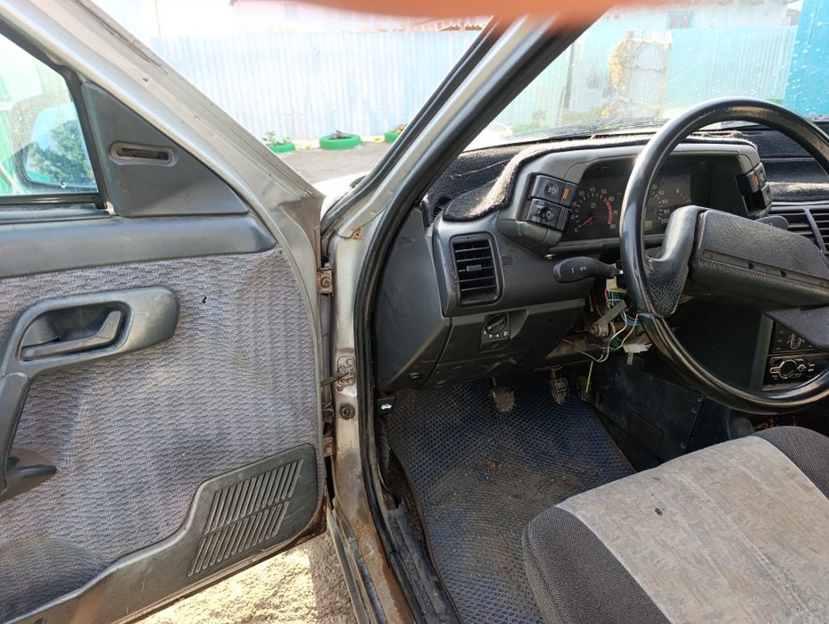 Продам ваз 2110 на ходу