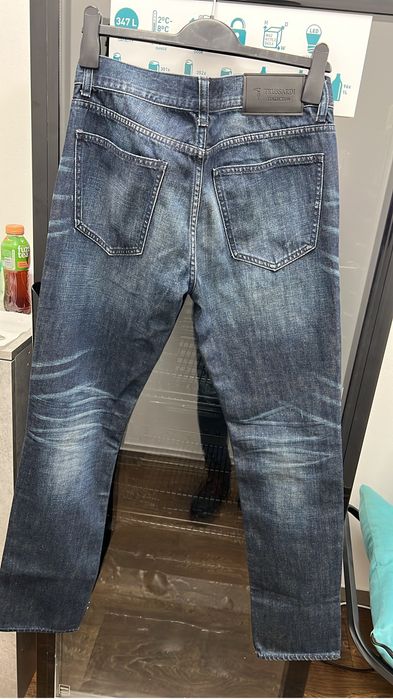 Vand blugi trussardi