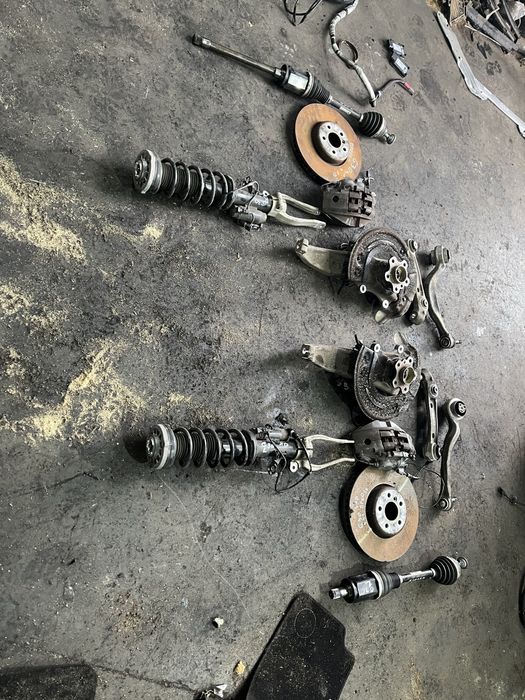 Окачване бмв 5 г30/31 х-драйф ( okachvane bmw 5 g30/31 x-drive )