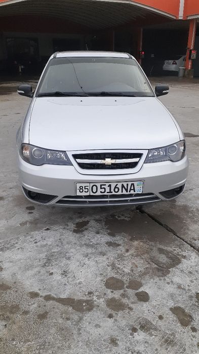 Nexia 2 sonc gibrid 2014