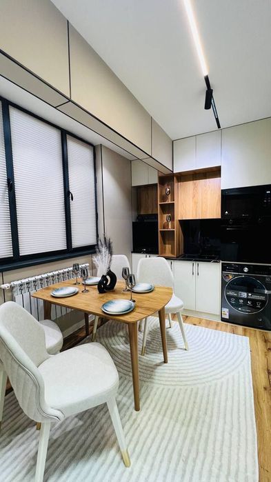 Продам ойбек метро 3*4-5-9 французская планировка 74м2 евро люкс