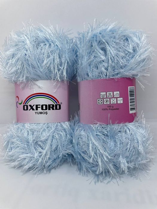 Oxford yumos travka 

100% polyester

100gramm

140 metr

Narxi 14.000