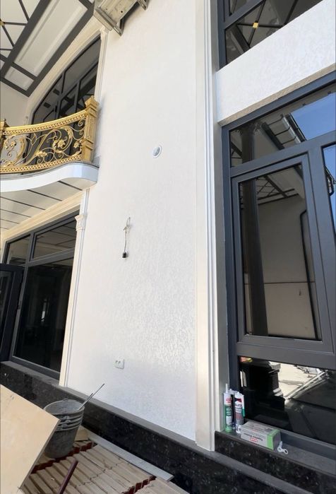 Yuqori sifatli Travertin xizmatidan foydalaning