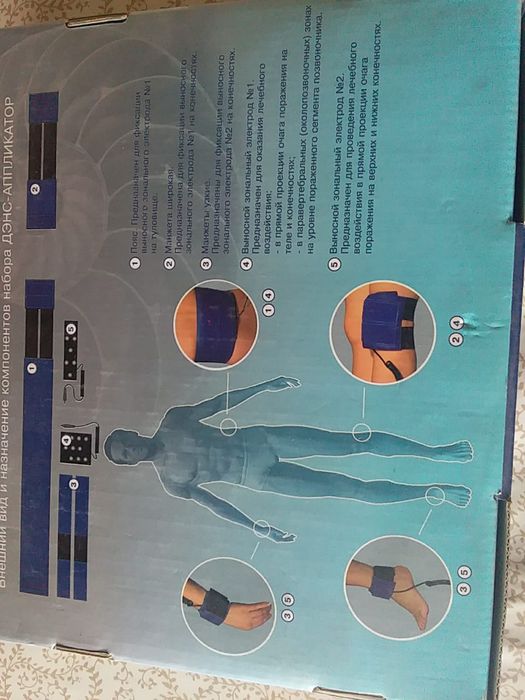 Мед очки Лечебно - профилактические