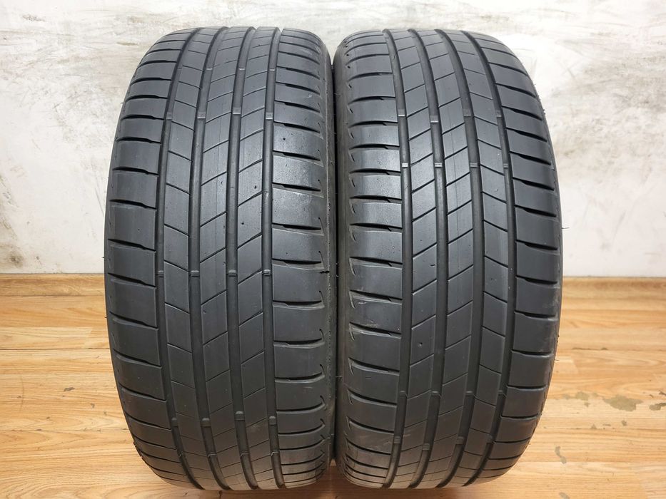 215/50/17 Bridgestone / Pirelli летни гуми