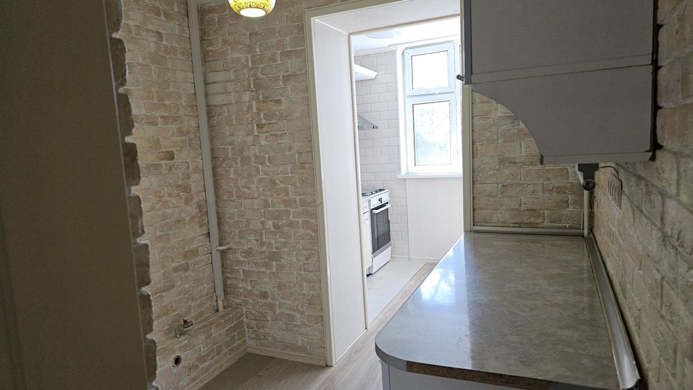 Продам 3 ком.кв. Толеби 7