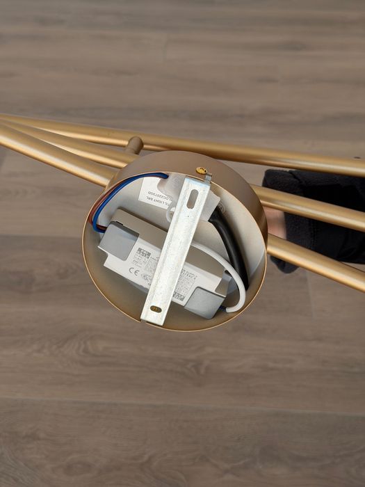 Plafoniera Led Mobexpert