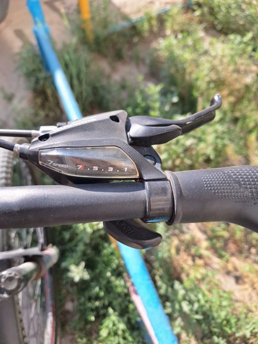 Велосипед Greenway Scorpion 29