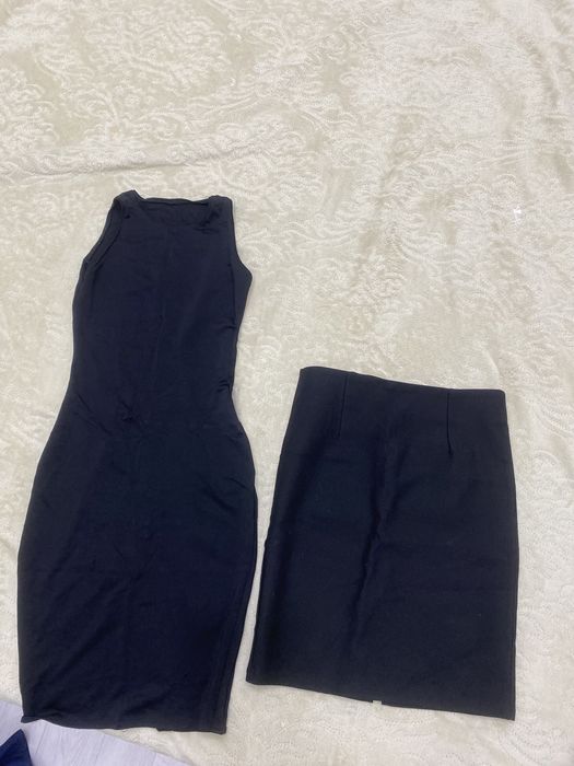 Женские вещи