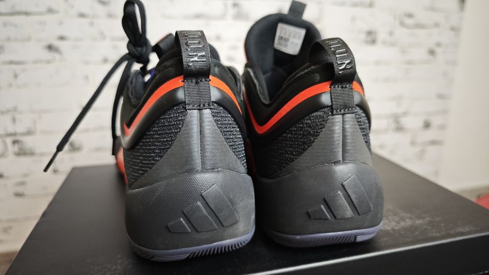 Adidas 49 номер големи маратонки UK14 uk14.5