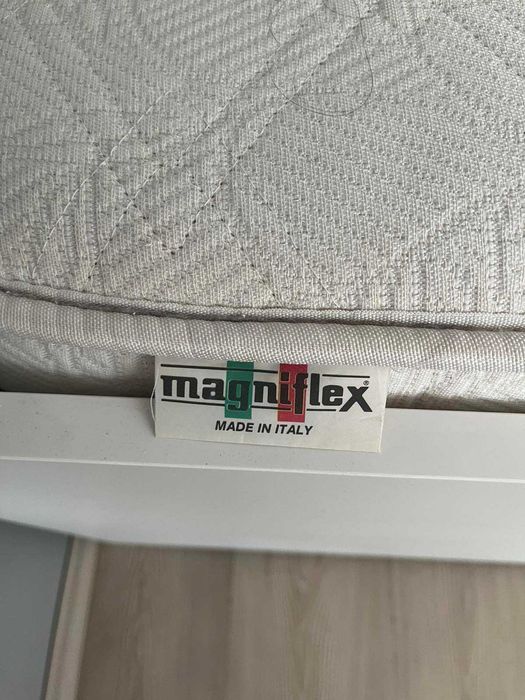 Детски гардероб и легло с матрак Ikea