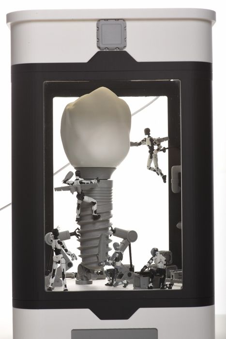 Produse de decor pentru cabinetele stomatologice


Produse de decor pe