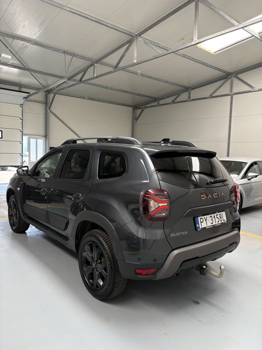 DACIA Duster 2024 — imagine 4