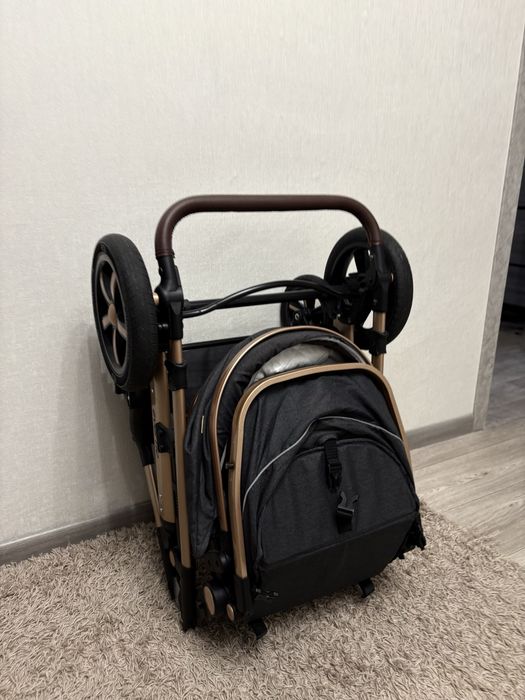 Детская Коляска Б/у