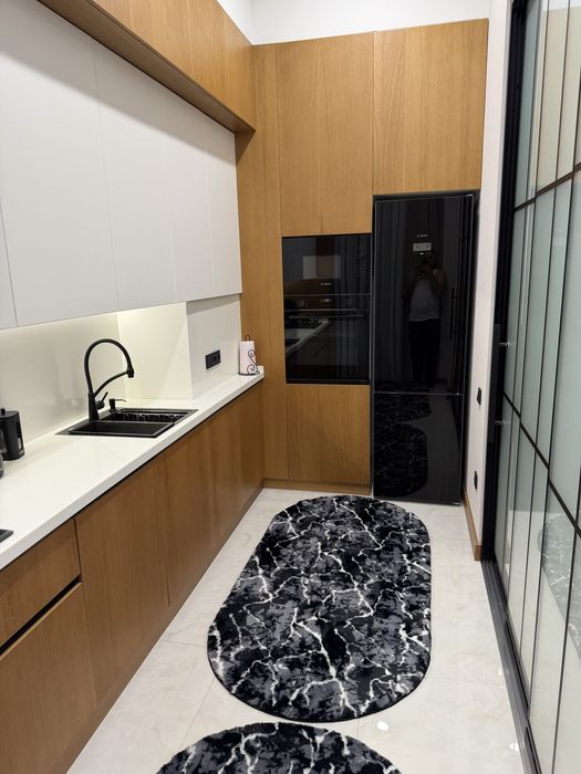 kvartira arendaga qora suv 1 da