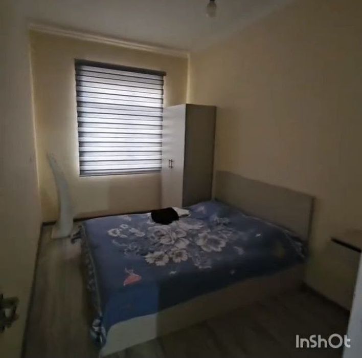 Do‘stlik metrosi yonida 1 xonali kvartira ijaraga beriladi