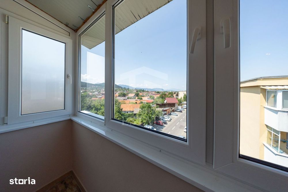 Sacele - Electroprecizia-Apartament 3 camere,63 mp