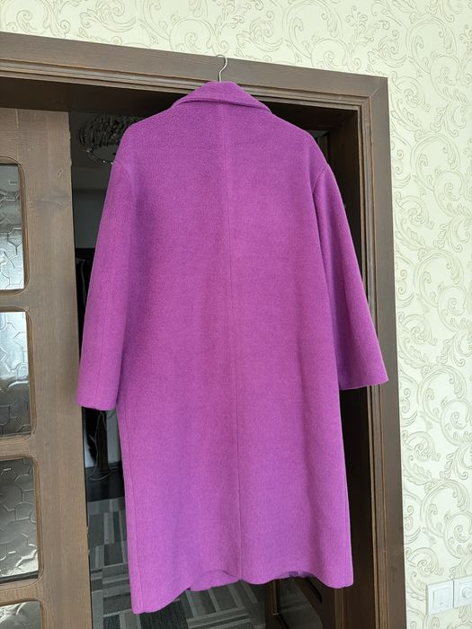 Пальто весна/лето