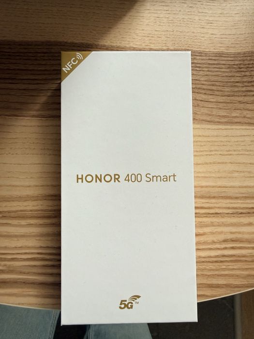 Telefon honor 400 Smart nou-sigilat