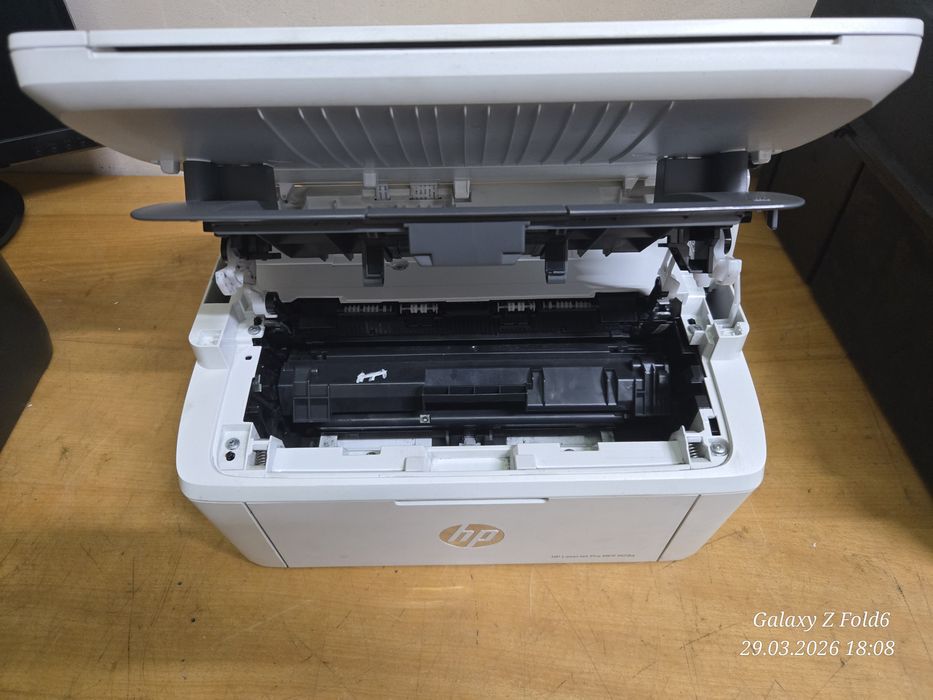 Принтер - МФУ HP m28a