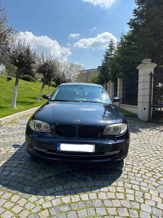 BMW 1 Series 0 — imagine 5