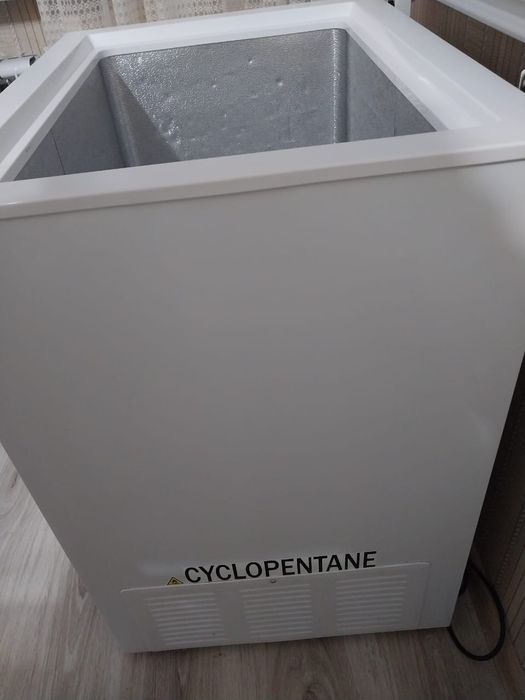 Морозильник Hansa бу