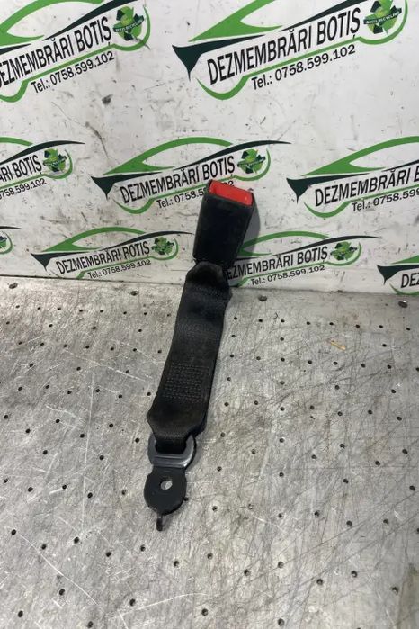 Teaca spate 34025154 BMW Seria 7 2009 730d AT (245 hp)