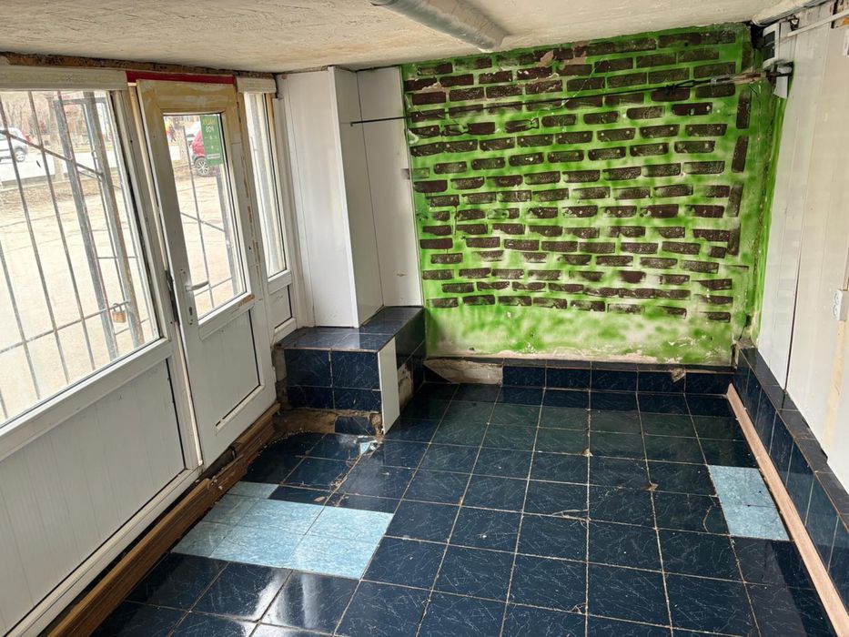 Помещение в центре